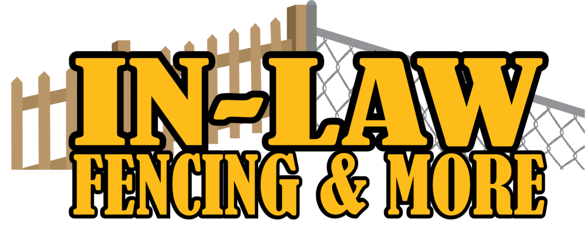 In-Law Fencing logo